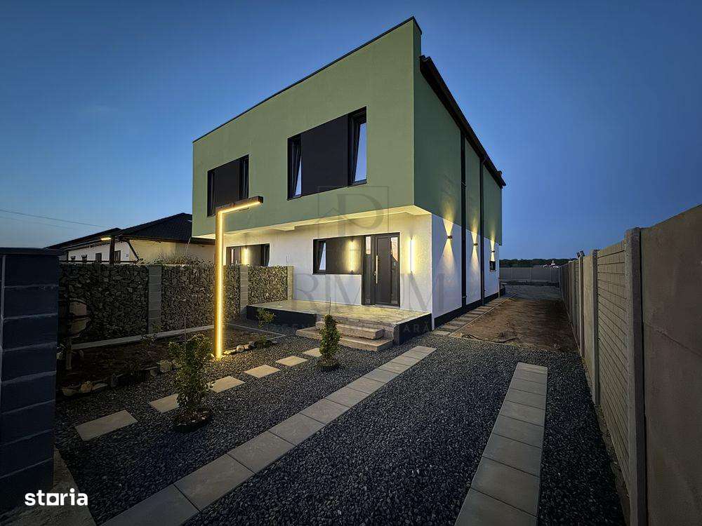 Sag- 4 camere- incalzire in pardoseala - Imagine principală: 1/4