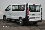 Renault Trafic Combi L1H1 1.6 dCi 95 8+1 Authentique - 6