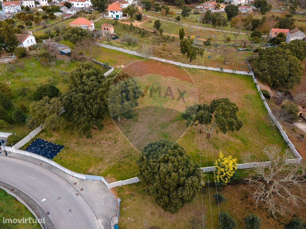 Terreno  para venda