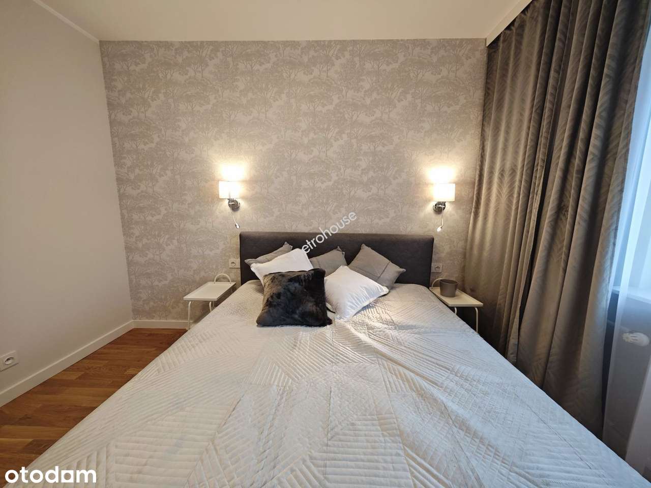 4 pokoje po generalnym remoncie!-5