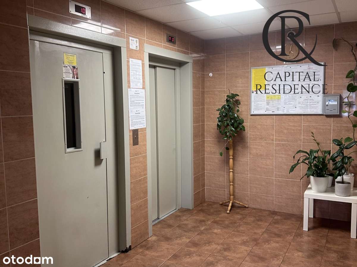 Mieszkanie na sprzedaż Bemowo-4