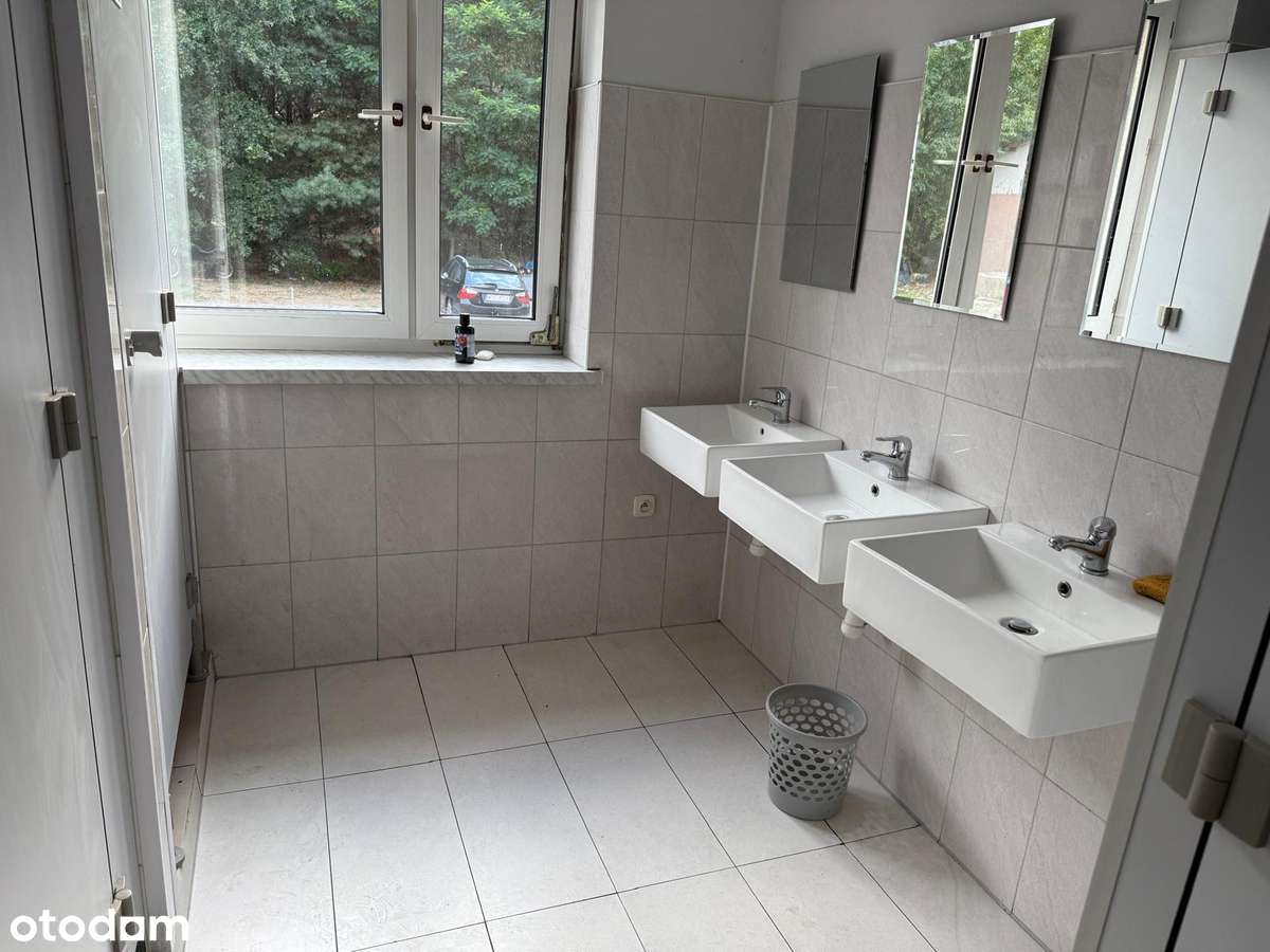 Wynajem mieszkania pokoju nocleg kwatera delegacje student - Pełny obrazek: 3/12