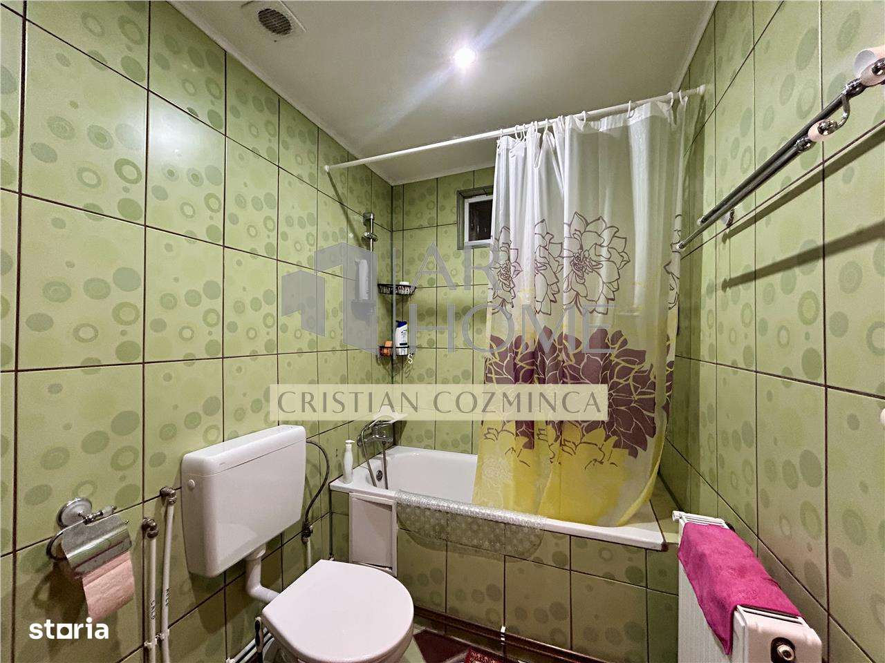 Vanzare casa 6 camere, in Baicoi, teren 1800 MP-8