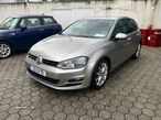 VW Golf 1.6 TDi Highline - 1