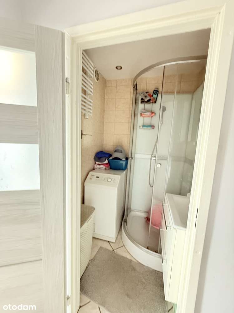 Mieszkanie 48,5 m² – Zgierz, osiedle Spacerowa - Pełny obrazek: 5/8