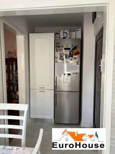 Apartament cu 2 camere de inchiriat in Alba Iulia - Imagine principală: 4/7