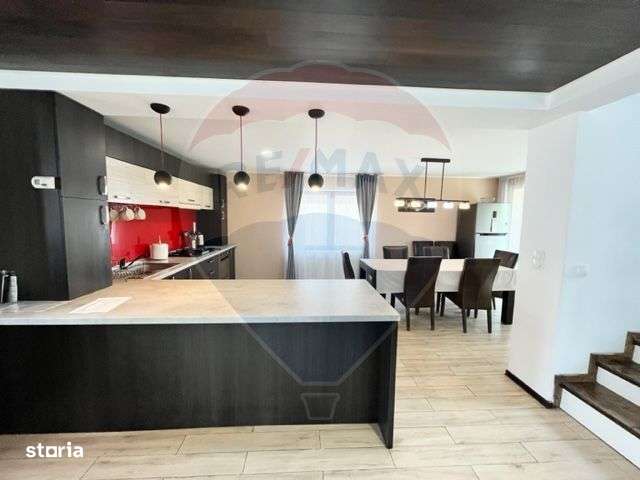 Vilă de închiriat  5 camere str. Gentianei, Sibiu - Imagine principală: 5/20