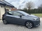 Nissan Micra 1.0 Visia Plus - 7