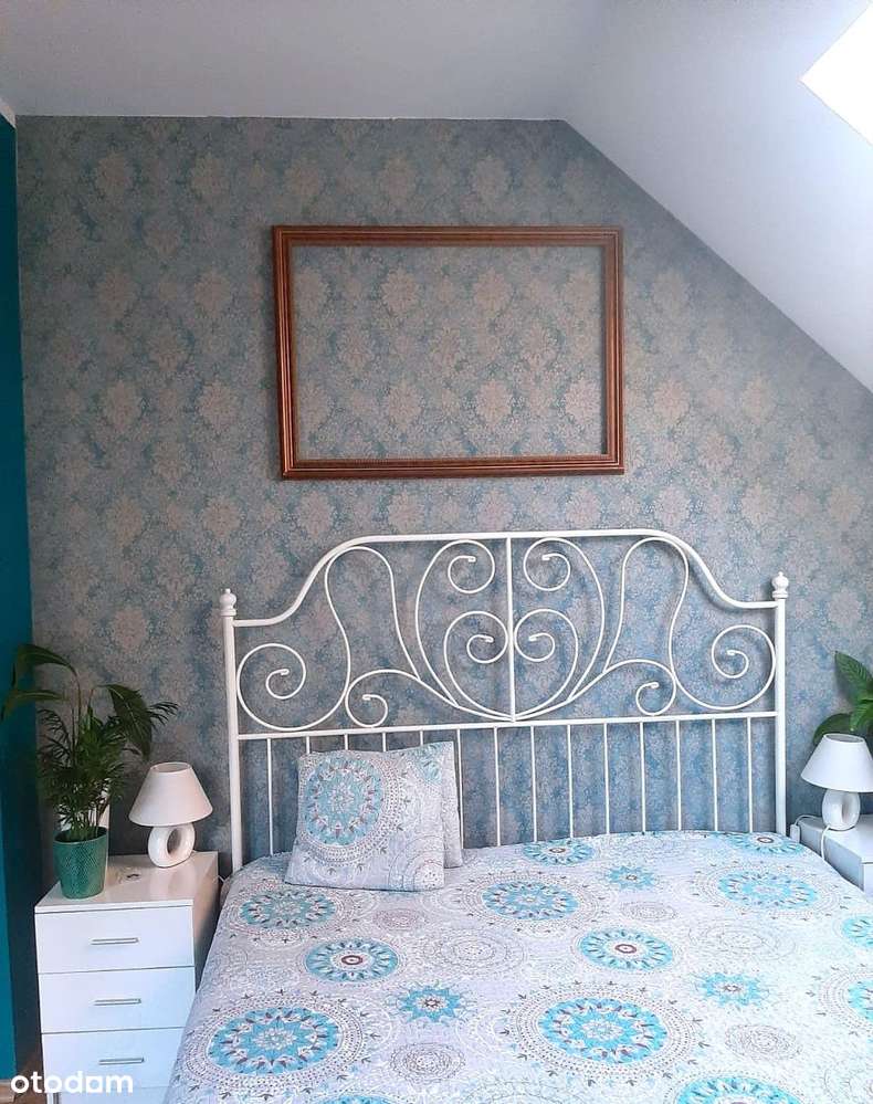 wolnostojący / ogród / garaż w bryle budynku-9