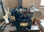 FV23% Silnik Kubota D1803 D1803-T Nowy Kompletny - 2