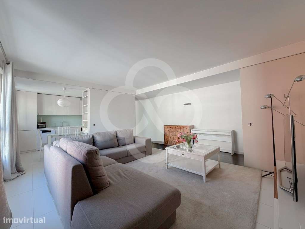 T2 no Parque das Nações | 2 lugares Parqueamento e arrecadação Segu...-7