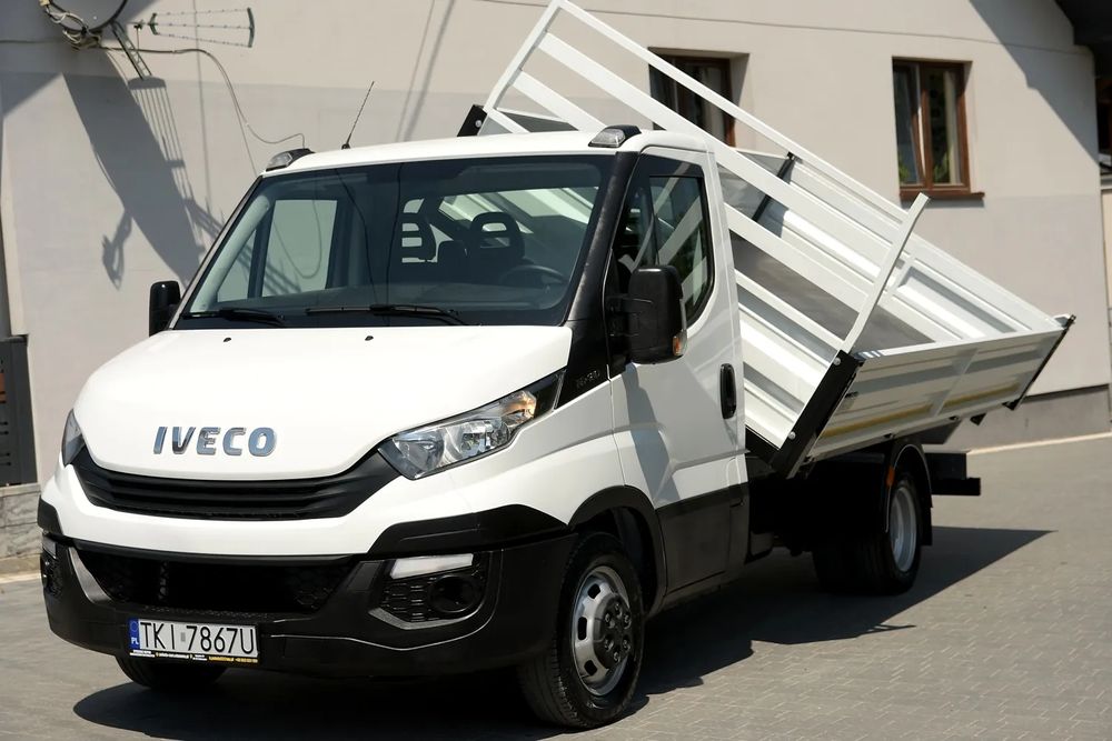 Iveco Daily 2017
