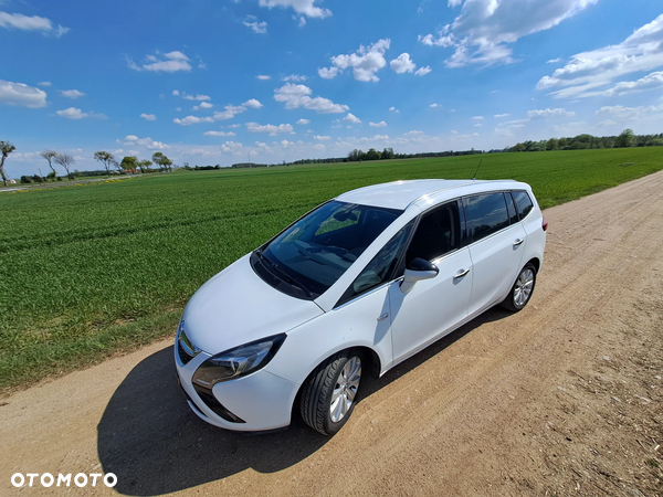 Opel Zafira 1.8 Active - 2
