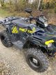 Polaris Sportsman - 1