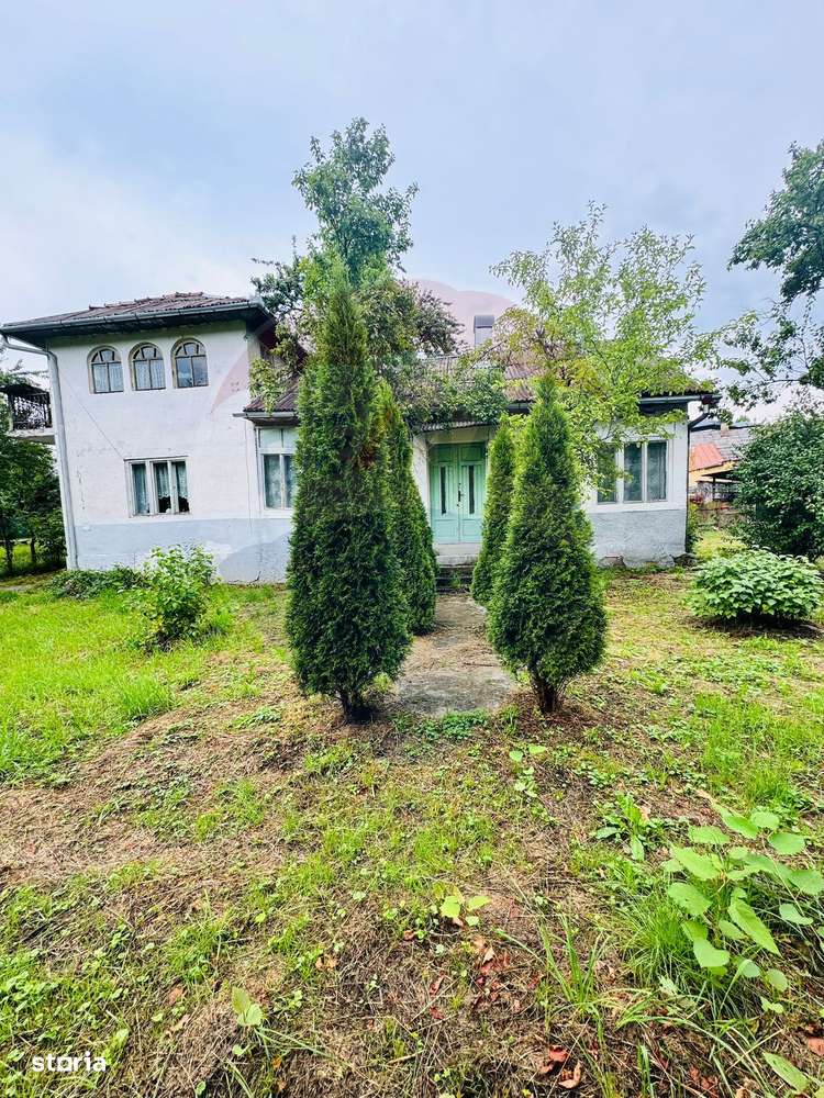 Casă / Vilă cu 5 camere de vânzare în zona Ultracentral - Imagine principală: 4/16