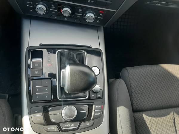 Audi A6 2.0 TDI Prime Line Multitronic - 19