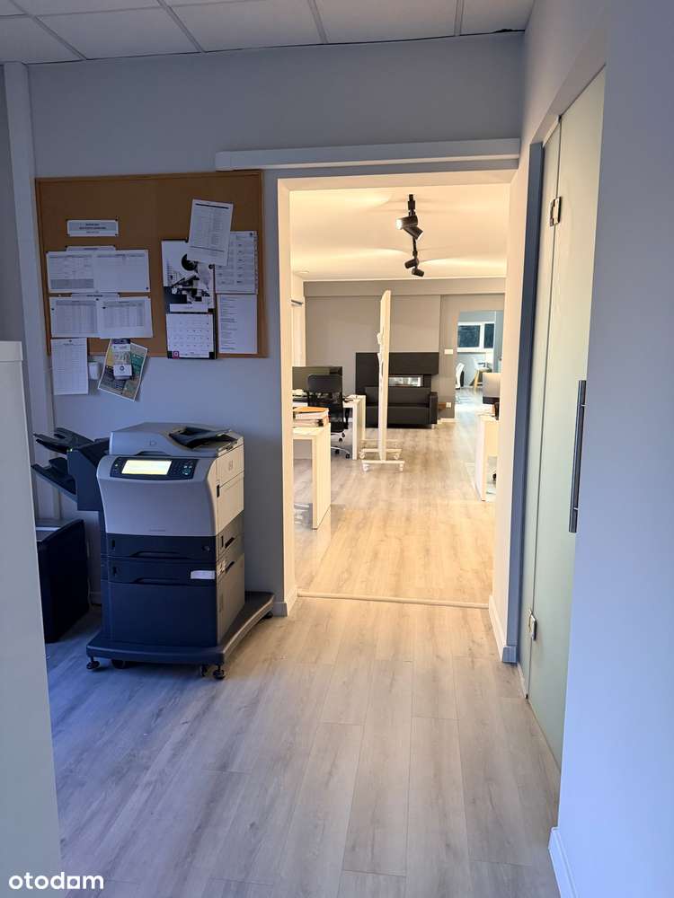 NOWA NIŻSZA CENA! Budynek handl.-usł.-biur. z parkingiem i ogrodzeniem - Pełny obrazek: 3/20