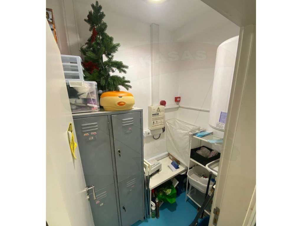 Escritório/Loja/Consultório na Amadora - Grande imagem: 5/13