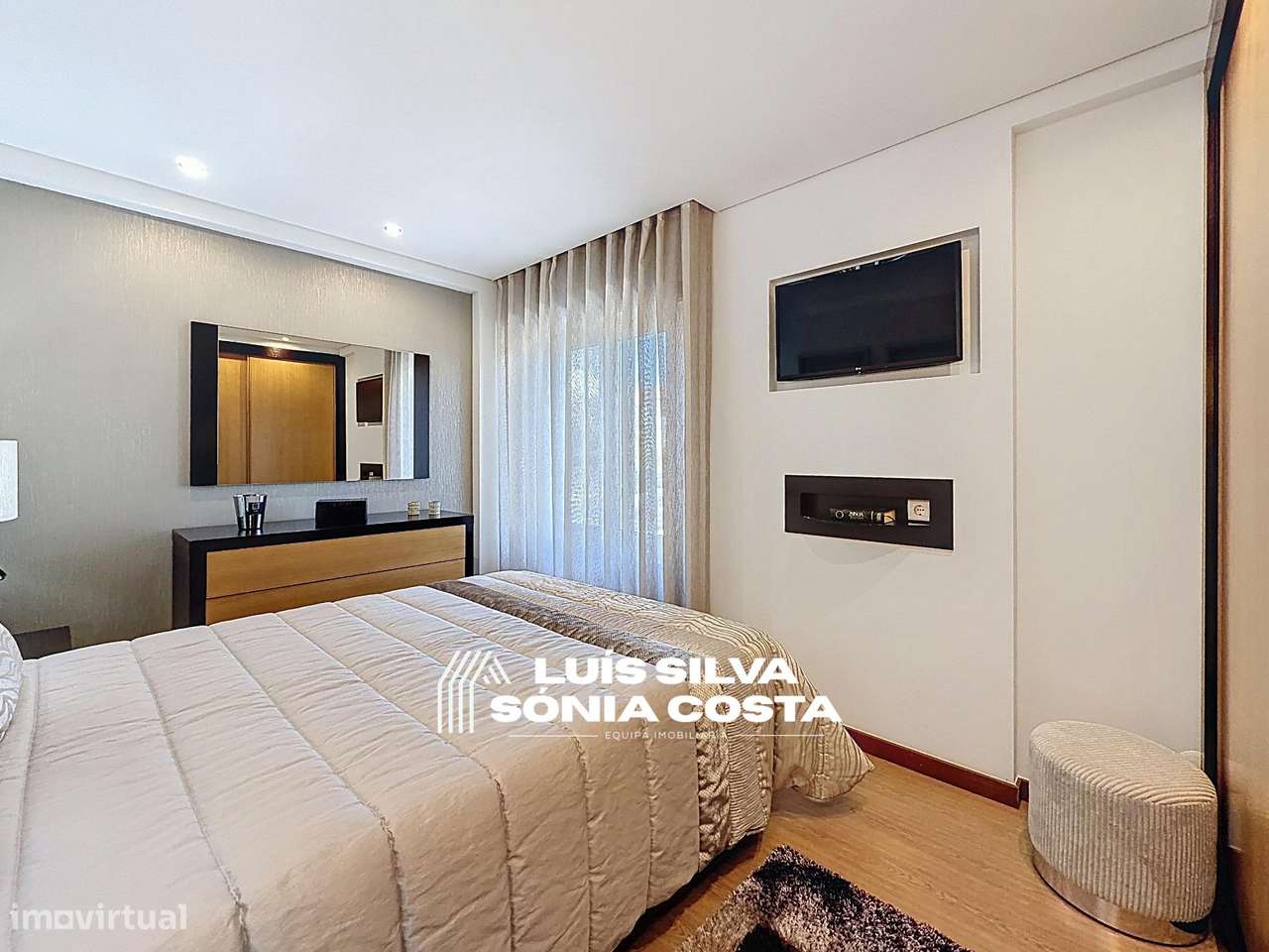 Incrível Apartamento T3 Totalmente Renovado em 2025 c/ Garagem,...-15