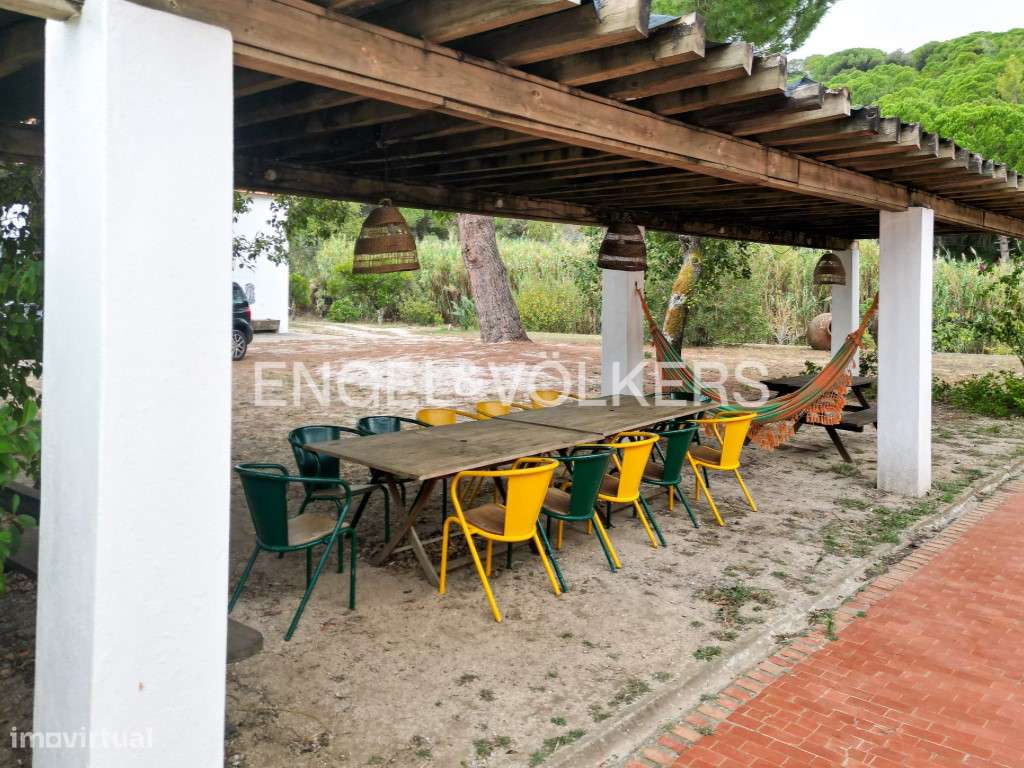 Quinta em Azeitão-10