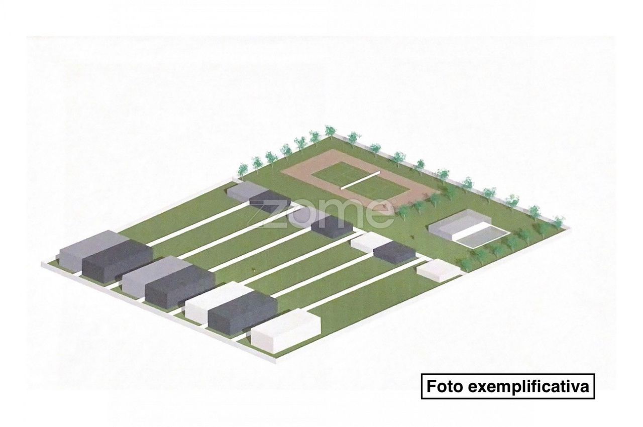 Terreno para construção de 7 moradias em V. N Gaia