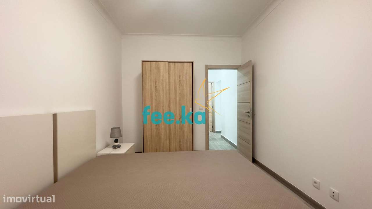 Apartamento T3 Remodelado-22