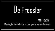 Promotores Imobiliários: De Pressler- Mediação Imobiliária Lda - Arroios, Lisboa