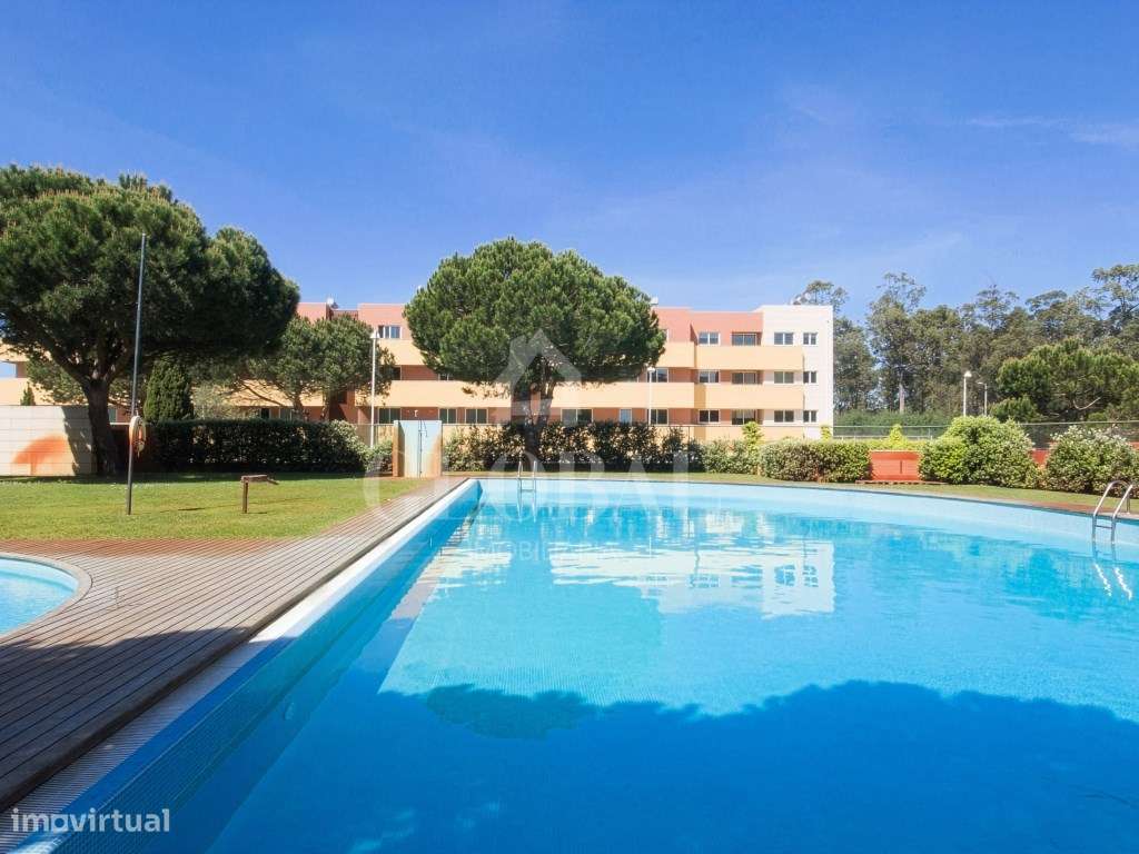 APARTAMENTO T1 FURADOURO (CONDOMÍNIO PRIVADO)-12