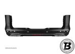 Pachet Exterior compatibil cu Mercedes V Class W447 M Design - 8