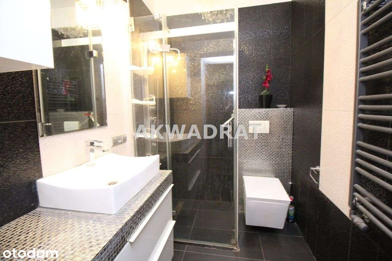 Mieszkanie w Śródmieściu 4 pokoje-8