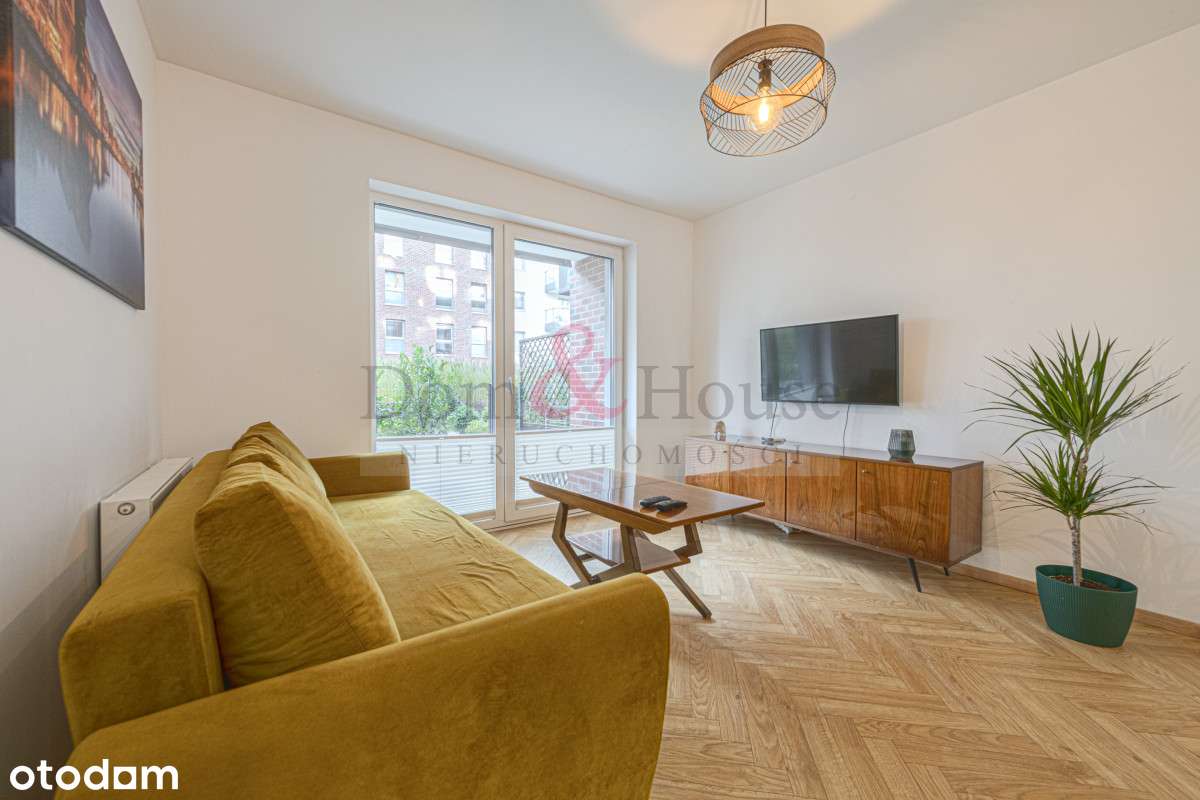 Wynajem apartamentu w centrum | Gdańsk Śródmieście - Pełny obrazek: 3/20