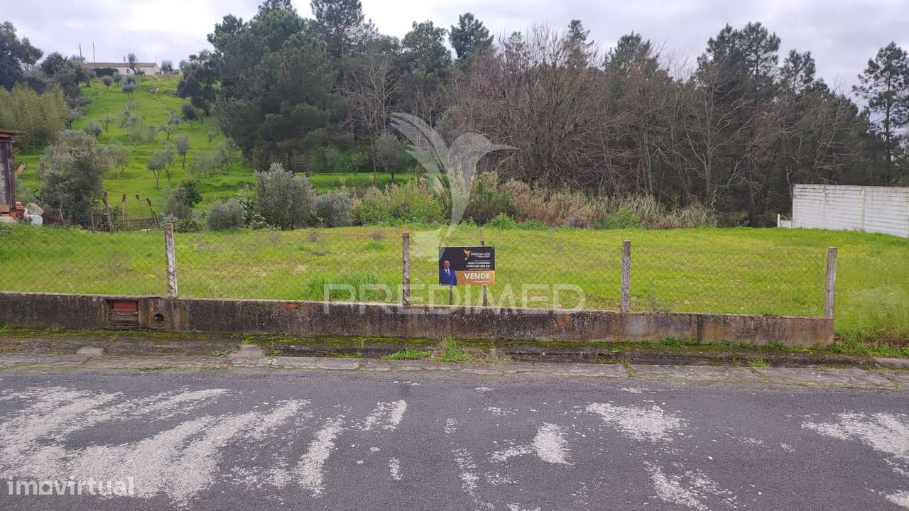 Terreno Urbano 782 m2 - Pinheiro Grande - Chamusca - Grande imagem: 2/22