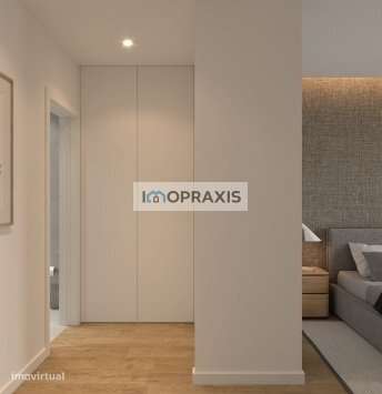 Apartamento T1 Novo em Construção | Parceiros, Leiria-6