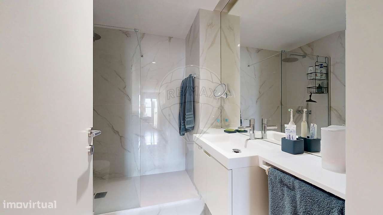 Apartamento T3 para venda-20
