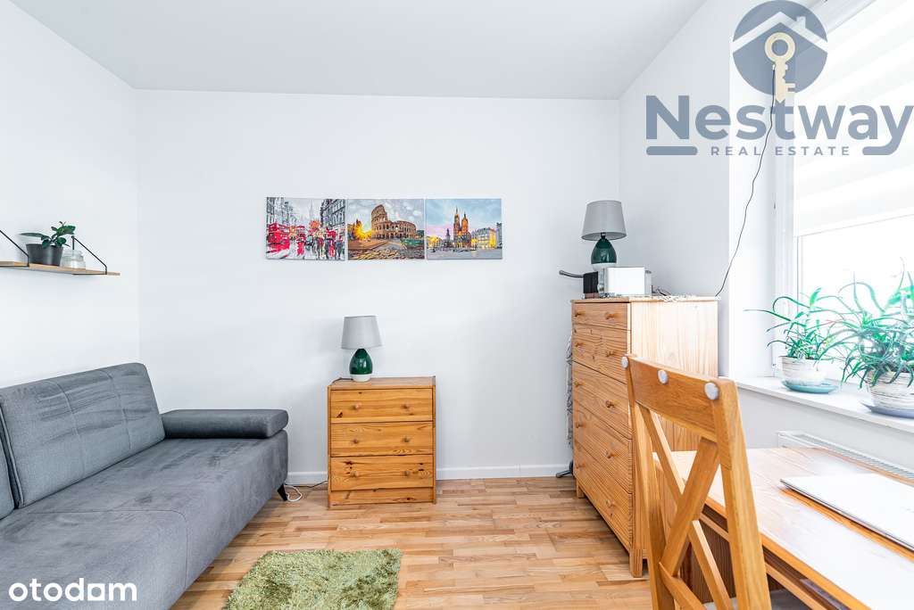 Dębskiego| 3 Pokoje| Do wejścia| Balkon| 2 M posto-11