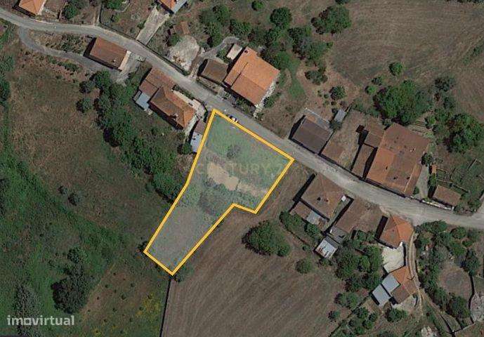 Terreno em Vermoil - Pombal - Grande imagem: 3/3