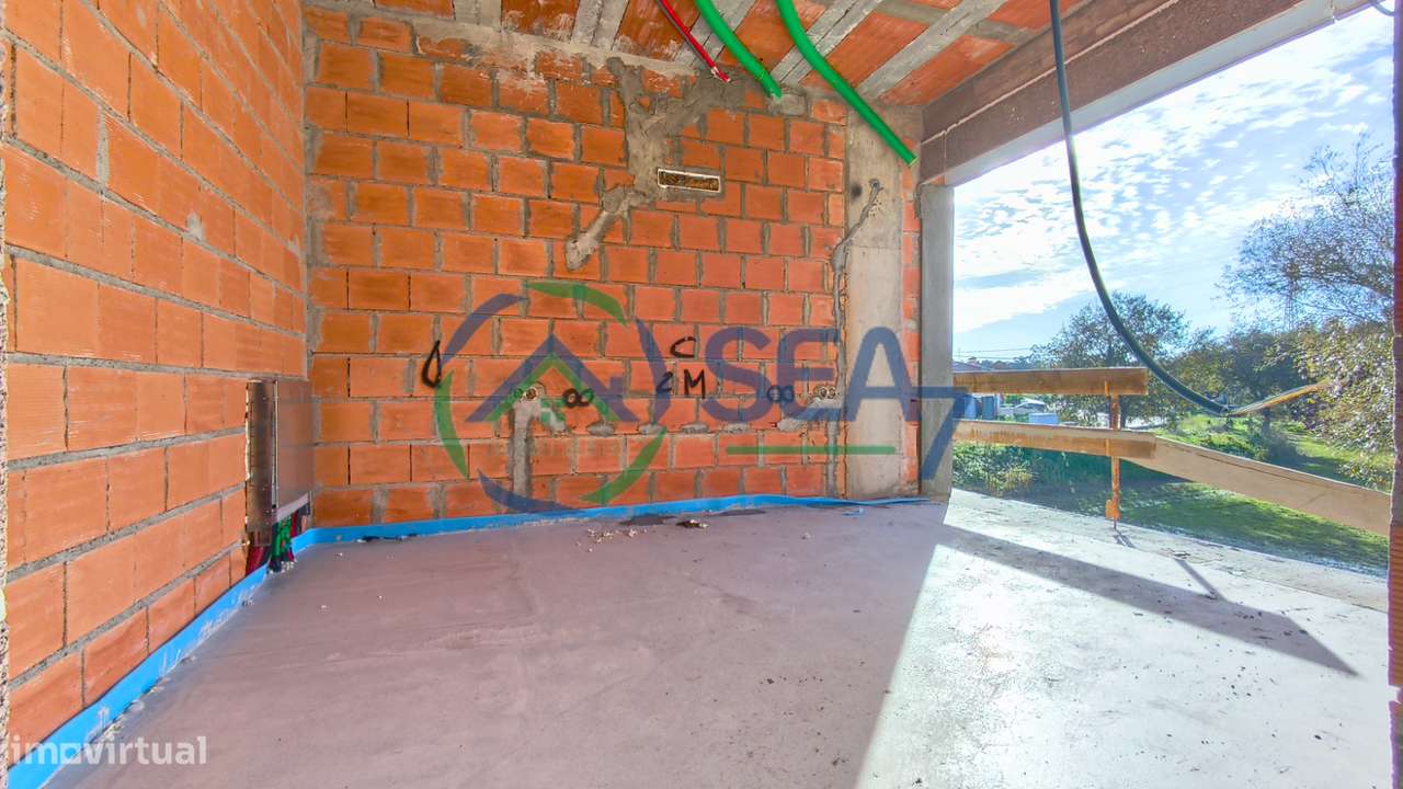 Moradia T3 I Piscina, Palmeira de Faro, Esposende-21