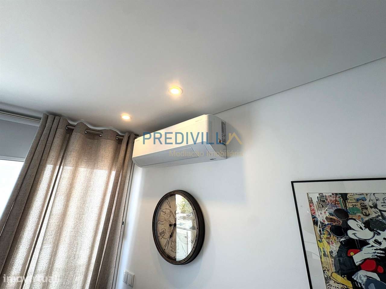 Apartamento T0 Venda em Matosinhos e Leça da Palmeira,Matosinhos-8