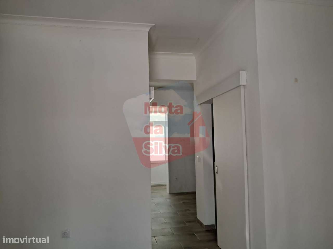 Excelente Apartamento T1, com logradouro - Grande imagem: 5/14