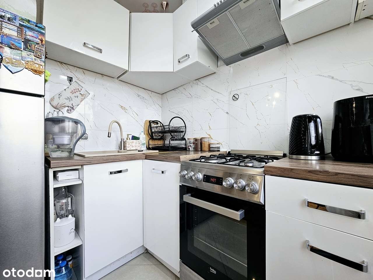 Przestronne dwupokojowe na Osiedlu Toruńskim-4