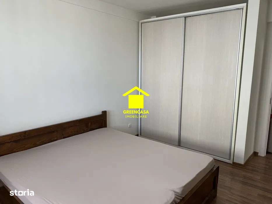 Apartament 3 camere, 67mp, 2 balcoane, parcare, Teilor, Floresti - Imagine principală: 4/7