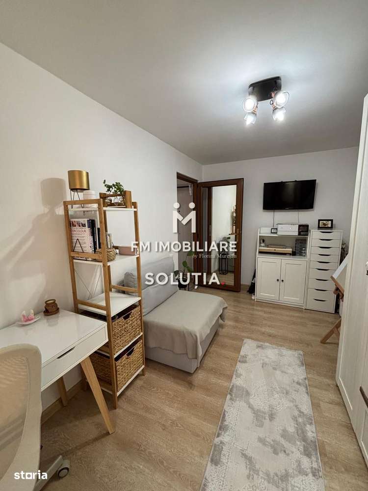 Apartament 3 camere, Ultracentral, Bilașcu! - Imagine principală: 2/14