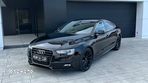 Audi A5 2.0 TDI clean diesel Quattro S tronic - 7