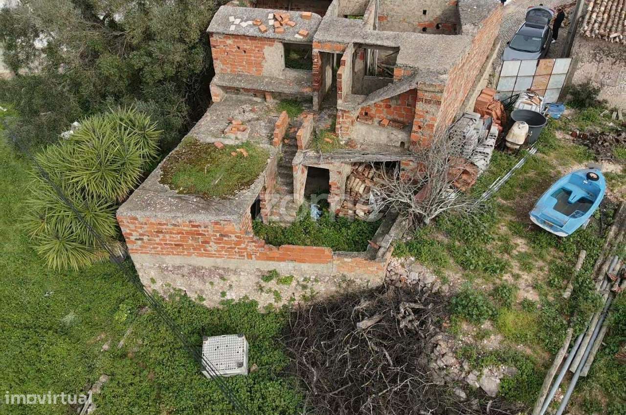 Moradia Independente com 100m2 em Santa Margarida, Alte - Grande imagem: 3/28