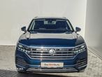 Volkswagen Touareg - 8