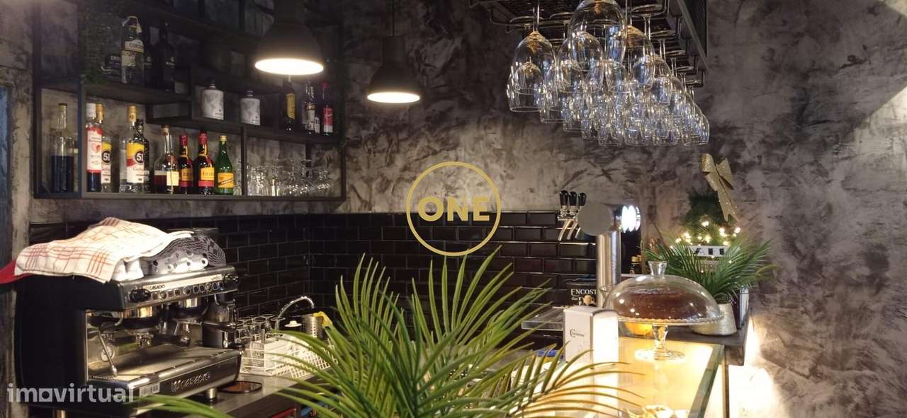 Trespasse de Restaurante - Cantinho dos Sabores (Porto)-17