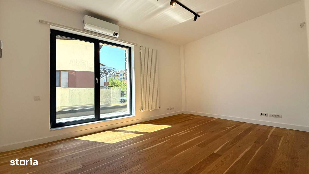 Spatiu birou 80mp, cart.Manastur, str.Campului, parcare, terasa, aer c - Imagine principală: 4/12