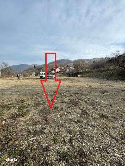 Teren de vanzare 2.631 mp,  Slanic Moldova - Ciresoaia, Bacau-5