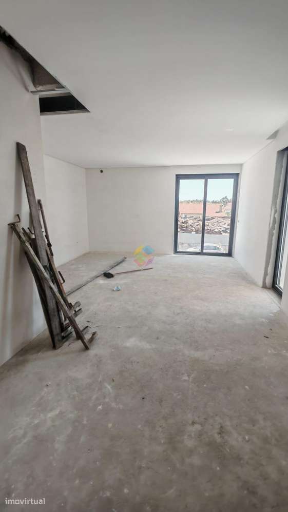 Moradia Geminada T3 Santa Maria de Lamas-30