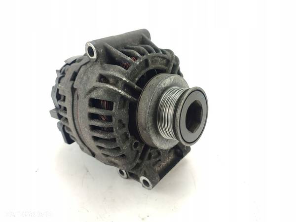 ALTERNATOR DACIA LOGAN I 1 LS (2004-2008) 1.4 8V 75KM K7J 710 8200438148 - 1